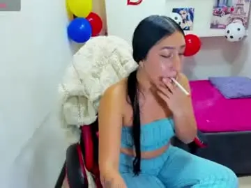Chaturbate Sex Cam of miaa_scott