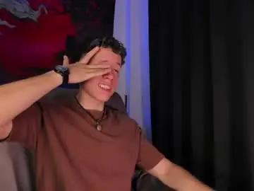 Chaturbate Watch Live Sex Cams of nathan_blake_
