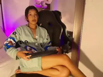 Chaturbate Best Webcam of real_doncella_pussy