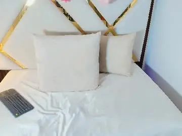 Chaturbate Live Sex Cam of real_doncella_pussy
