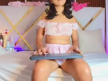 Chaturbate Sex Chat of real_doncella_pussy