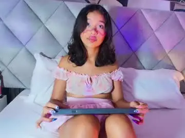Chaturbate Live Sex Cam of real_doncella_pussy