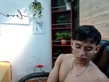Chaturbate Private Sex Chat of ryan_grayx