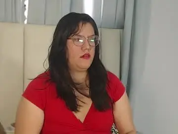 Chaturbate Live Porn of sallydickinson