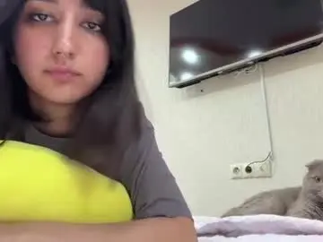 Chaturbate Nude Webcam of tawnyamartinek