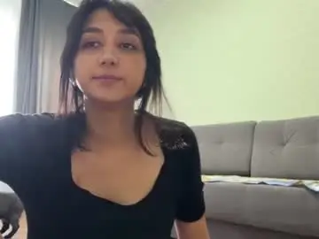 Chaturbate Nude Webcam of tawnyamartinek