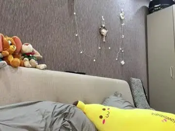 Chaturbate Nude Webcam of tawnyamartinek
