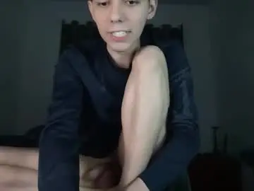Chaturbate Live Sex Cam of twinkxll