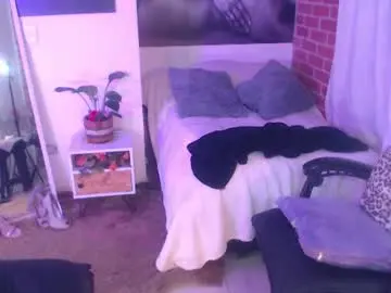 Chaturbate Sex Cam of agnes_blackmore
