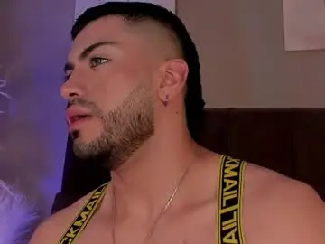 Chaturbate Watch Live Sex Cams of alexander_diiaz