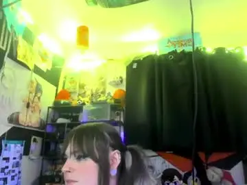 Chaturbate Free Porn Cam of anchew