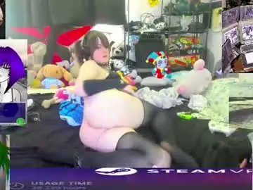 Chaturbate Adult Webcam of anchew