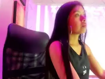 Chaturbate Live Porn of chloemartini_