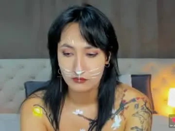 Chaturbate Sex Chat of connie_ray