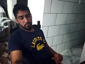 Chaturbate Free Porn Cam of dmacedo96