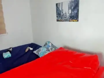 Chaturbate Nude Webcam of euphoriaparty