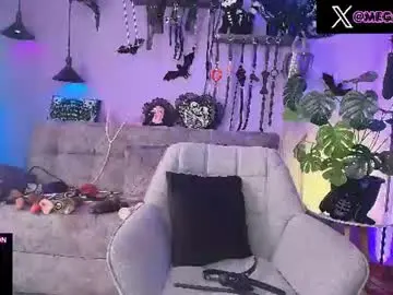 Chaturbate Adult Video Chat of fetishkinkymegan
