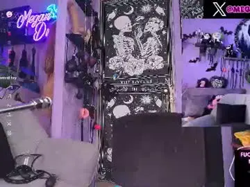 Chaturbate Private Sex Chat of fetishkinkymegan