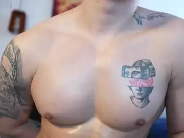 Chaturbate Nude Webcam of jake_murphy