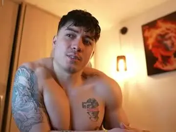 Chaturbate Best live sex cam show of jake_murphy