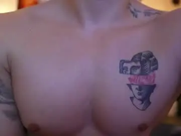 Chaturbate Adult Webcam of jake_murphy