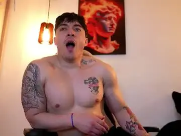 Chaturbate Private Sex Chat of jake_murphy