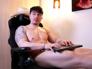 Chaturbate Watch Live Sex Cams of jake_murphy