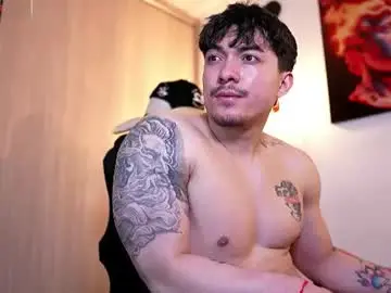 Chaturbate Sex Chat of jake_murphy