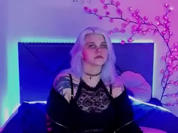 Chaturbate Nude Webcam of joannlowes