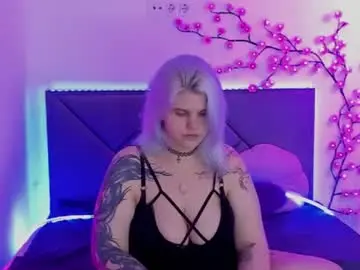 Chaturbate Nude Webcam of joannlowes