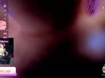 Chaturbate Adult Webcams of kaisage_tay