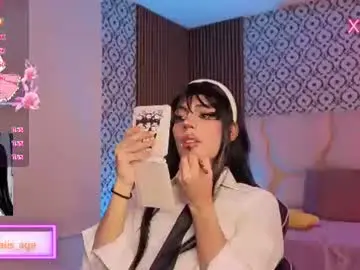 Chaturbate Watch Live Sex Cams of kaisage_tay