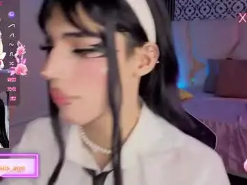 Chaturbate Best Webcam of kaisage_tay