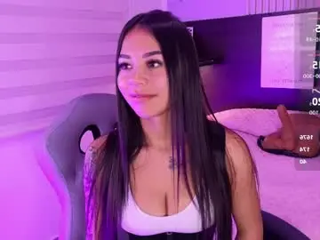 Chaturbate Live Sex of lanna_as