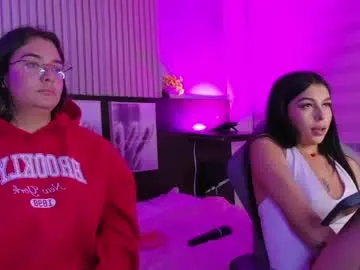Chaturbate Sex Cam of lanna_as