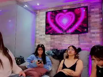 Chaturbate Live Porn of lanna_as