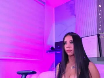 Chaturbate Best Webcam of lanna_as