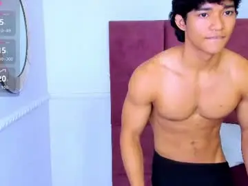 Chaturbate Adult Webcams of luca_mashle