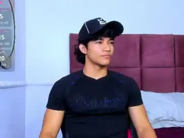 Chaturbate Watch Live Sex Cams of luca_mashle