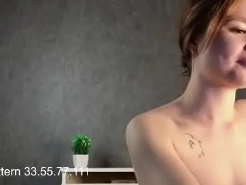 Chaturbate Live Porn of maddyisreal