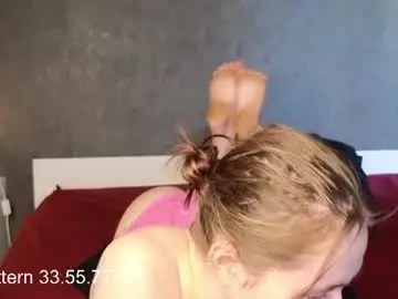 Chaturbate Sex Cam of maddyisreal