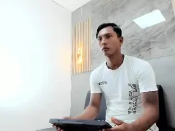 Chaturbate Live Sex Cam of mateo_fisher