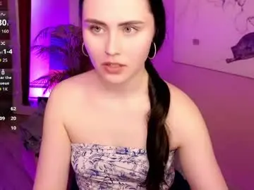 Chaturbate Adult Webcams of noralumi