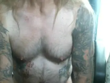 Chaturbate Live Porn of perkymalenipples