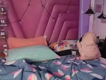 Chaturbate Live Sex of petitelittlemissy