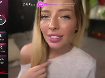 Chaturbate Live Sex of serenanoir