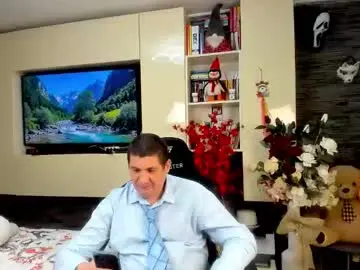 Chaturbate Sex Chat of spartandaddy48