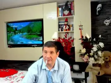Chaturbate Free Porn Cam of spartandaddy48