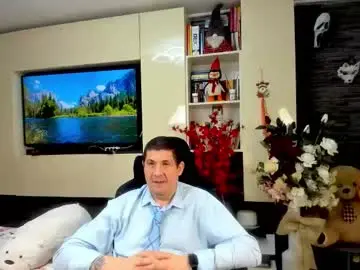 Chaturbate Adult Webcam of spartandaddy48