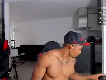 Chaturbate Live Sex Cam of troywesly_